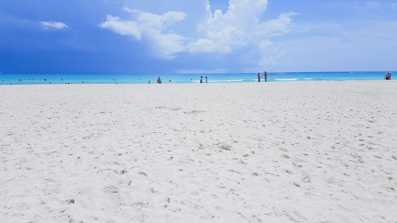 Strand Viva Azteca by Wyndham - All Inclusive Resort