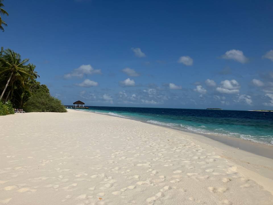 Strand Dreamland The Unique Sea & Lake Resort / Spa