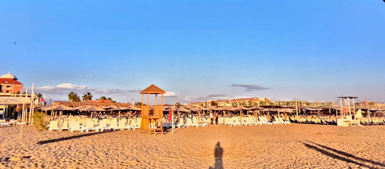 Strand Dream Fun World