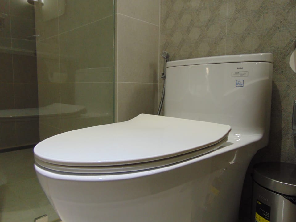 Zimmer La Passion Hanoi Hotel & Spa