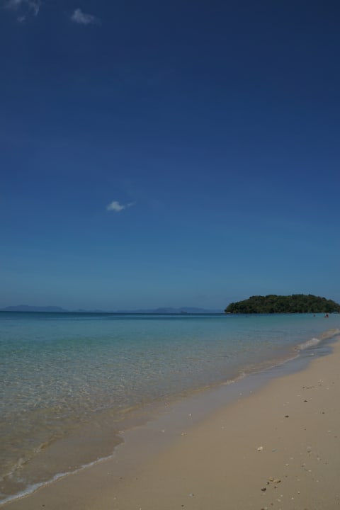 Strand Dusit Thani Krabi Beach Resort