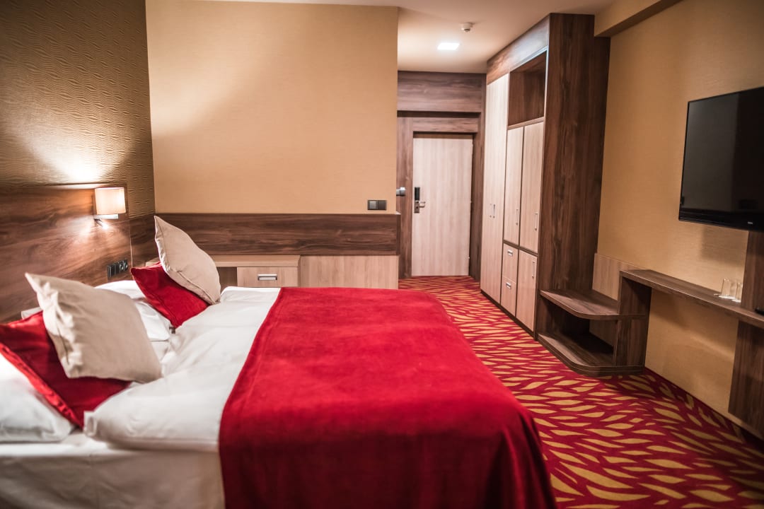 Zimmer Harmony Club Hotel