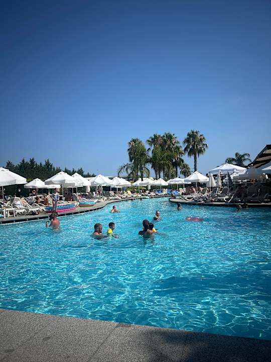 Pool Adalya Elite Lara