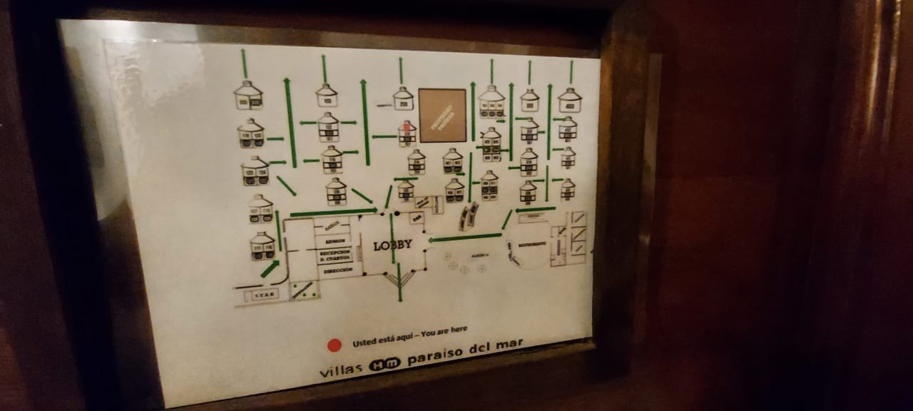 Sonstiges Villas HM Paraiso del Mar