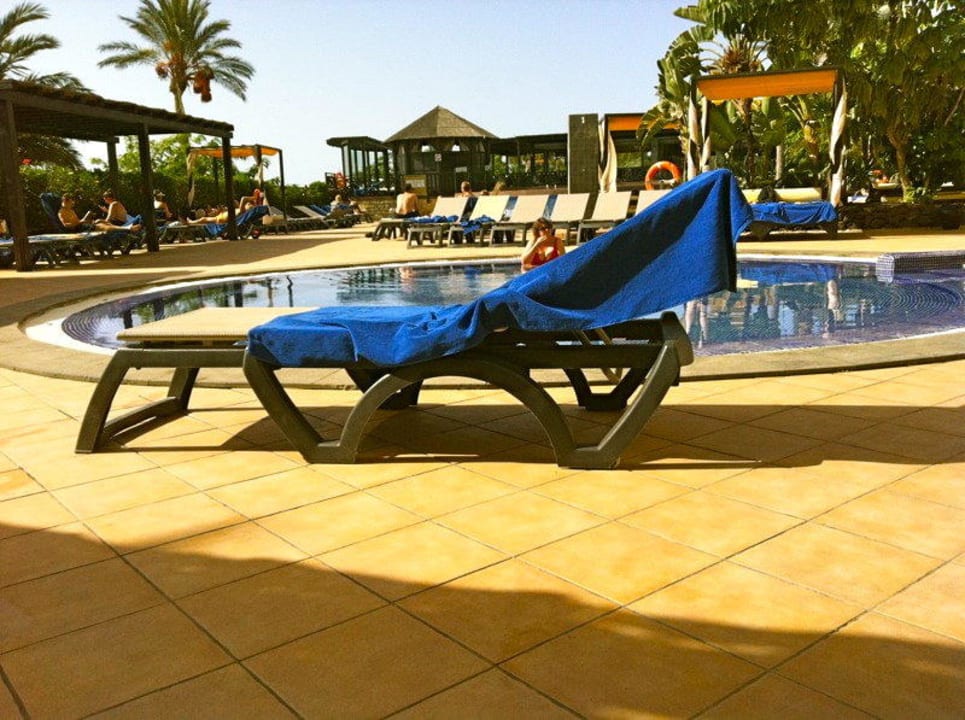 Whirlpool Club Premium Occidental Jandía Royal Level - Adults only