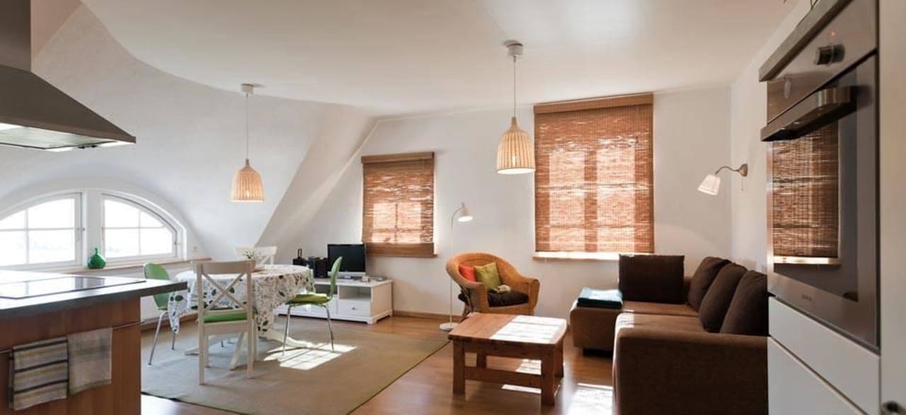 Natourlust Preetz - Die große Grüne Natourlust Preetz  Ferienwohnungen