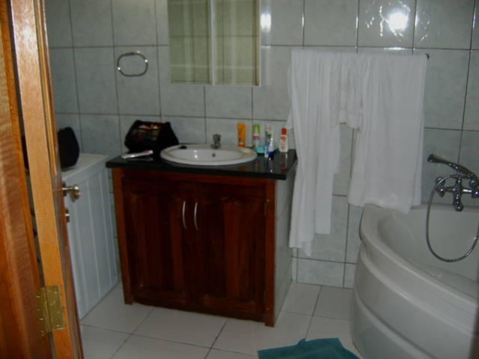 One Bedroom Apartment Beau Vallon One Bedroom Apartment Beau Vallon