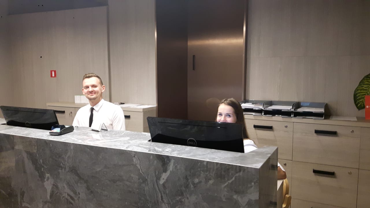 Sonstiges Konventa Sēta Hotel Keystone Collection