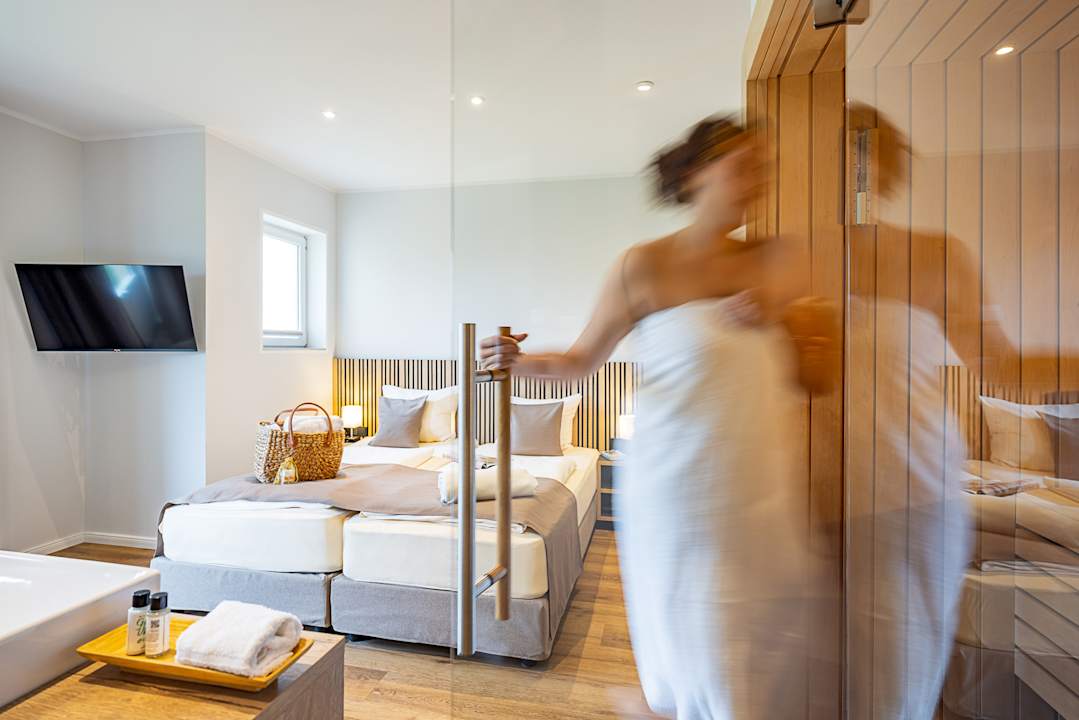 Sonstiges Eurostrand Resort Moseltal