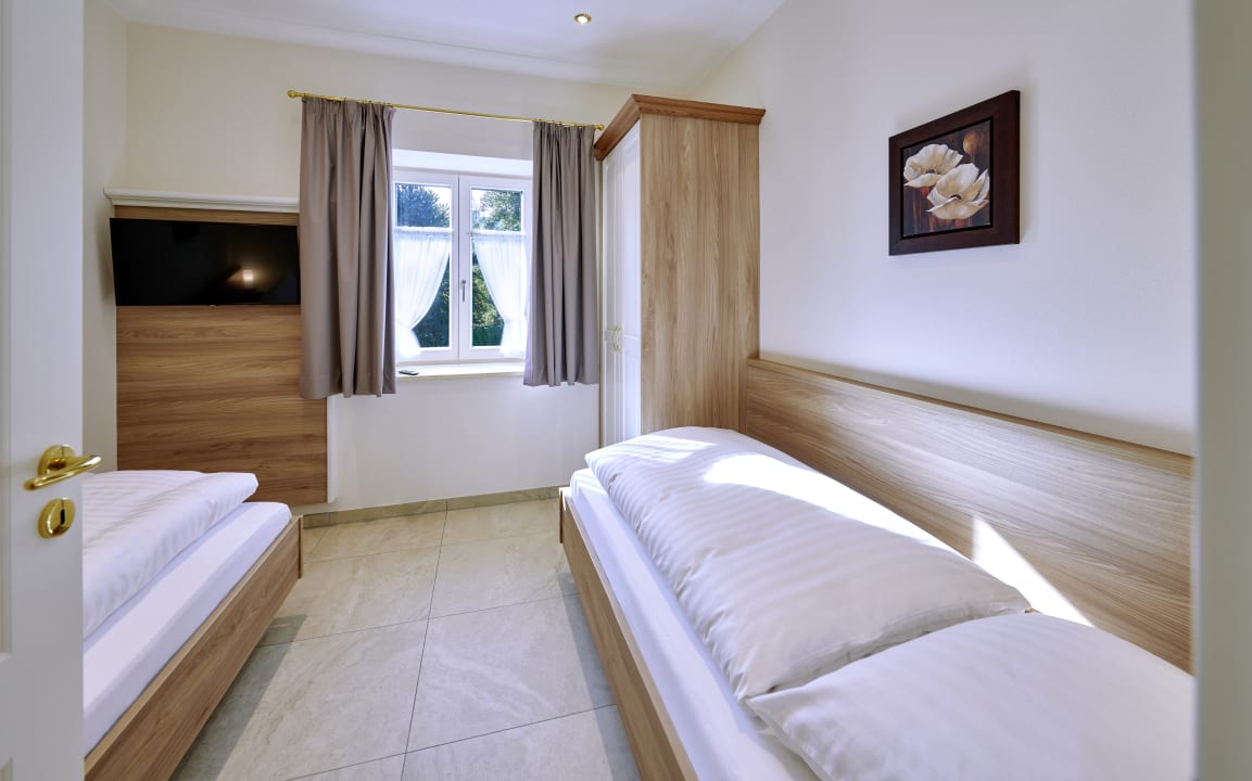 Zimmer Bonnschloessl - Ferienwohnungen