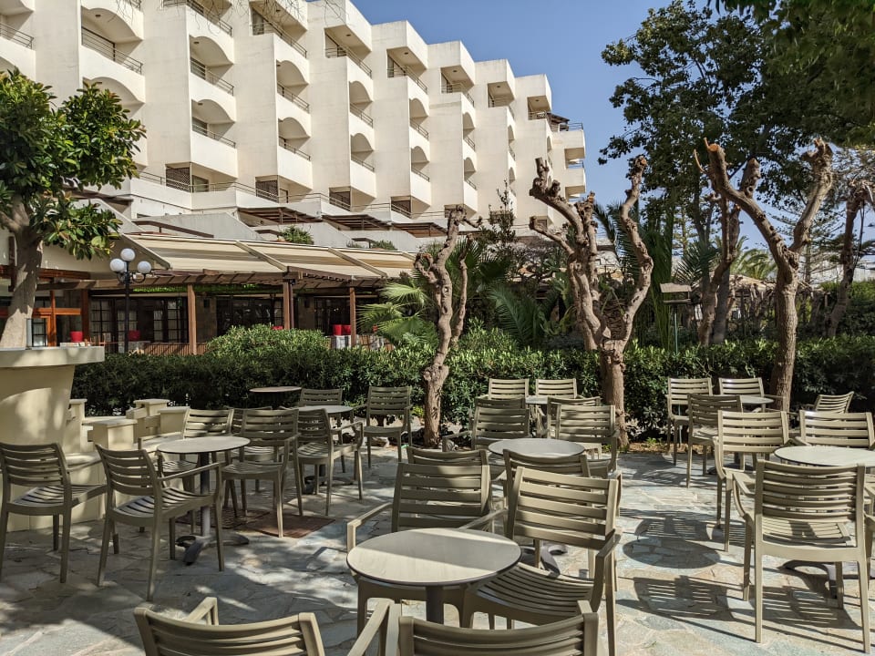 Gastro Apollonia Beach Resort & Spa