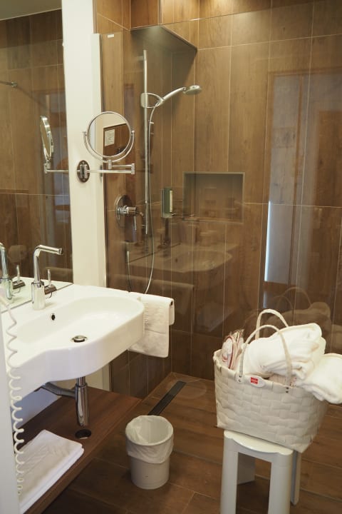 Zimmer Hotel Golserhof