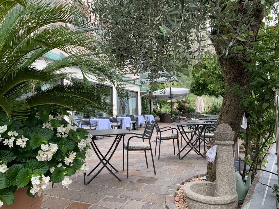 Gastro Relax Hotel Villa La Gardenia & Oleandra