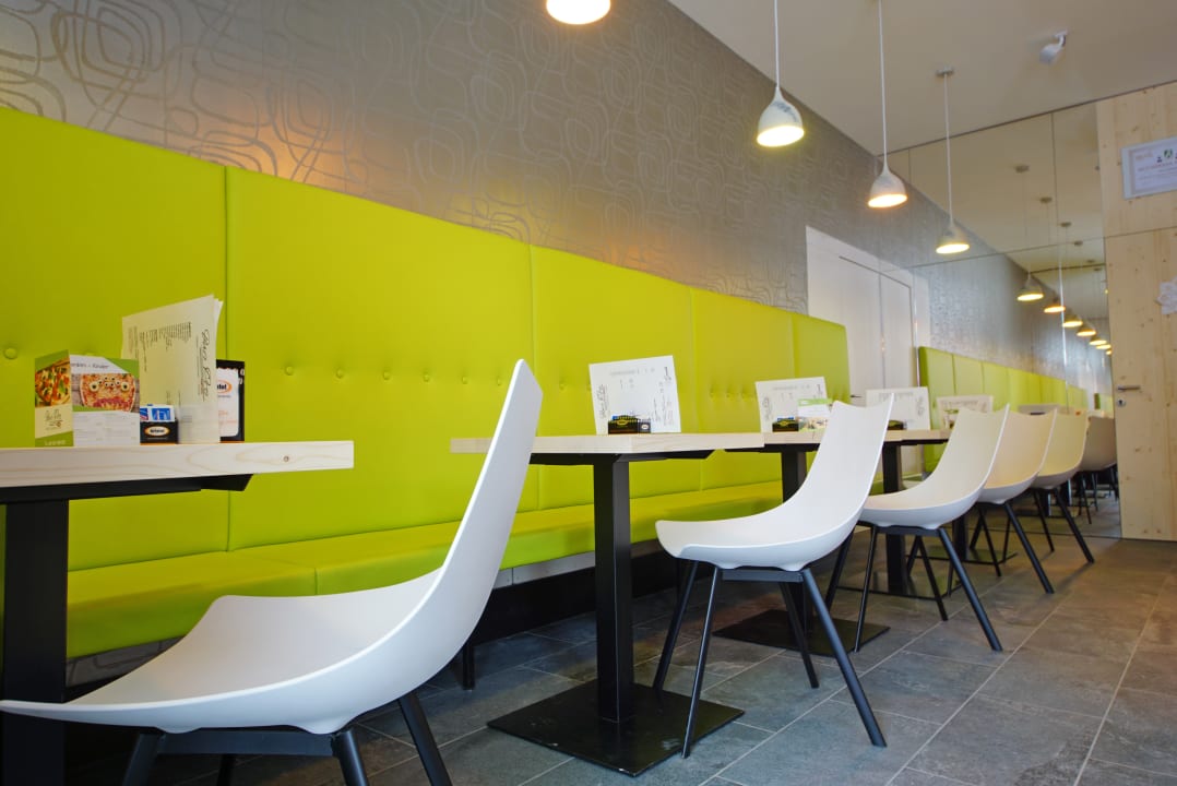 Restaurant Garni Melisse