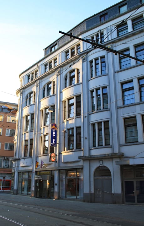 BEST WESTERN City Hotel Braunschweig Best Western City-Hotel Braunschweig