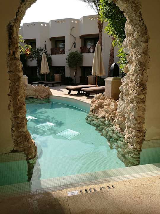 Pool Ghazala Gardens