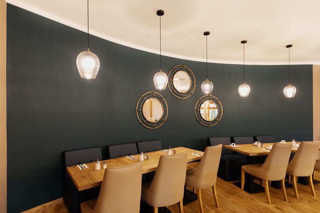 Gastro Hotel Ahornhof