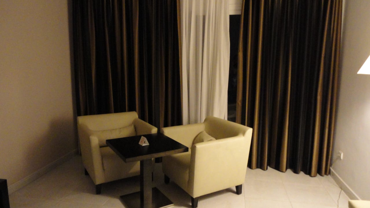 Zimmer allsun App.-Hotel Esquinzo Beach