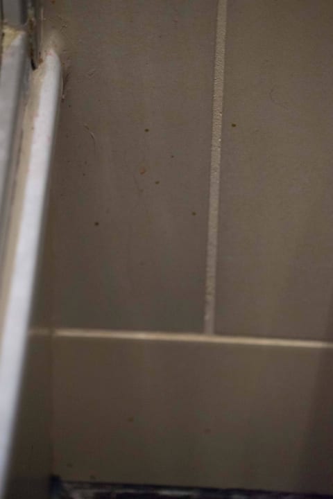 Toilette Hotel Kiel by Golden Tulip