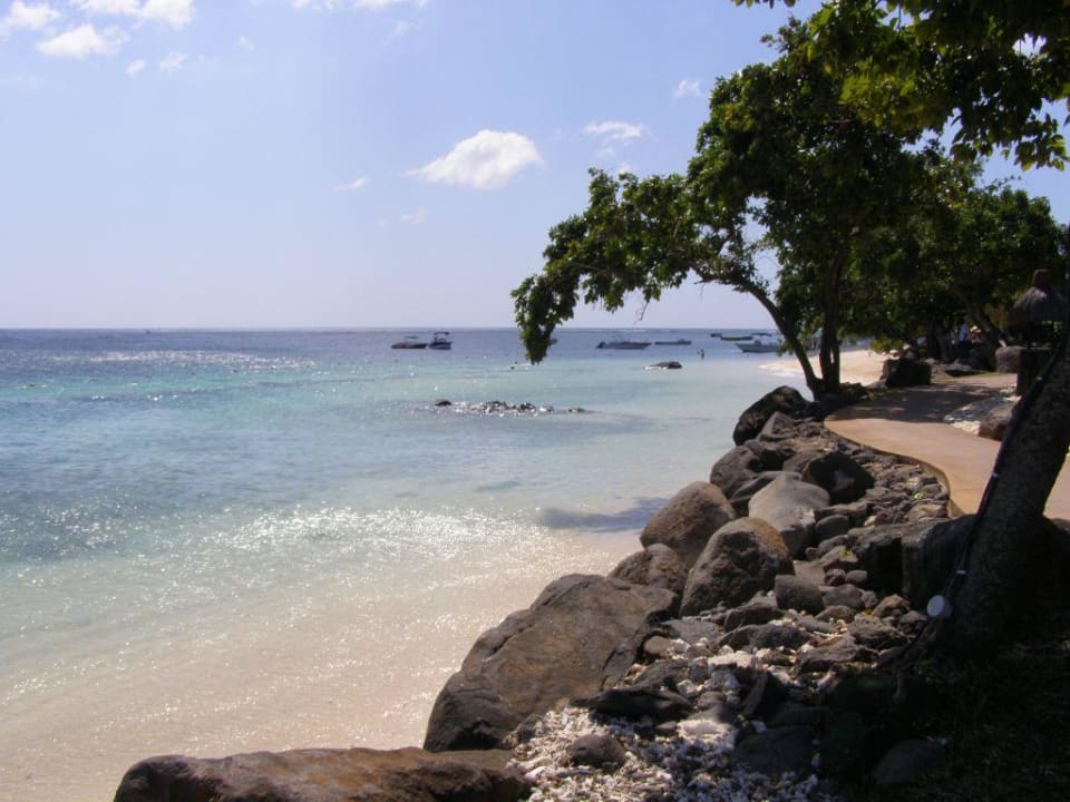 Strand Hotel The Oberoi Mauritius