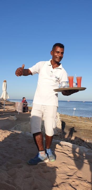 Sonstiges Makadi Spa - Adults only