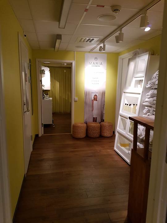 Sport & Freizeit Hotel Sigtunahöjden Hotell & Konferens