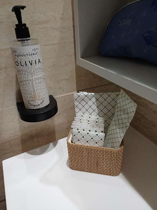 Zimmer Hotel Corissia Princess