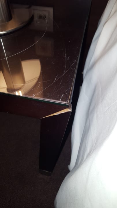 Zimmer Flemings Hotel Wien-Stadthalle