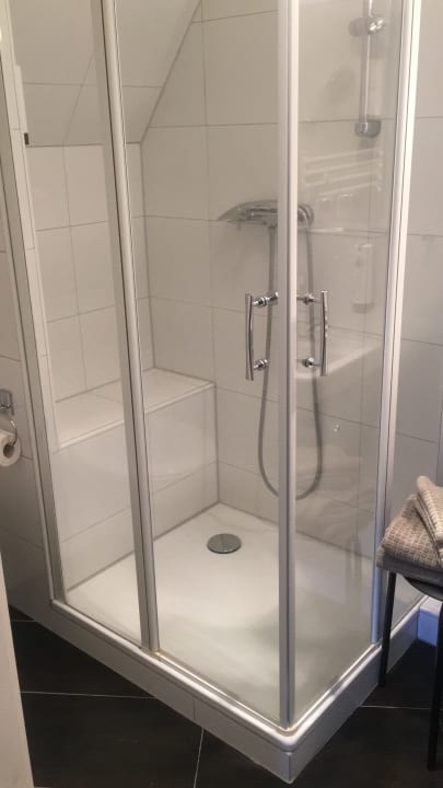 Zimmer Hotel Heldt Kaffeehaus & Konditorei