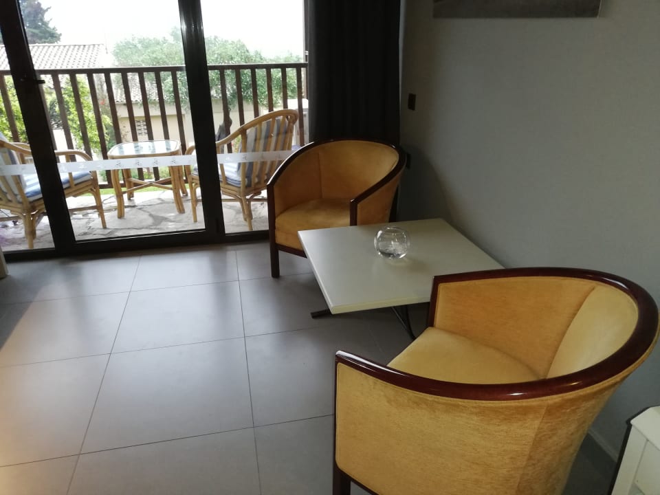 Zimmer Aeolos Beach Resort