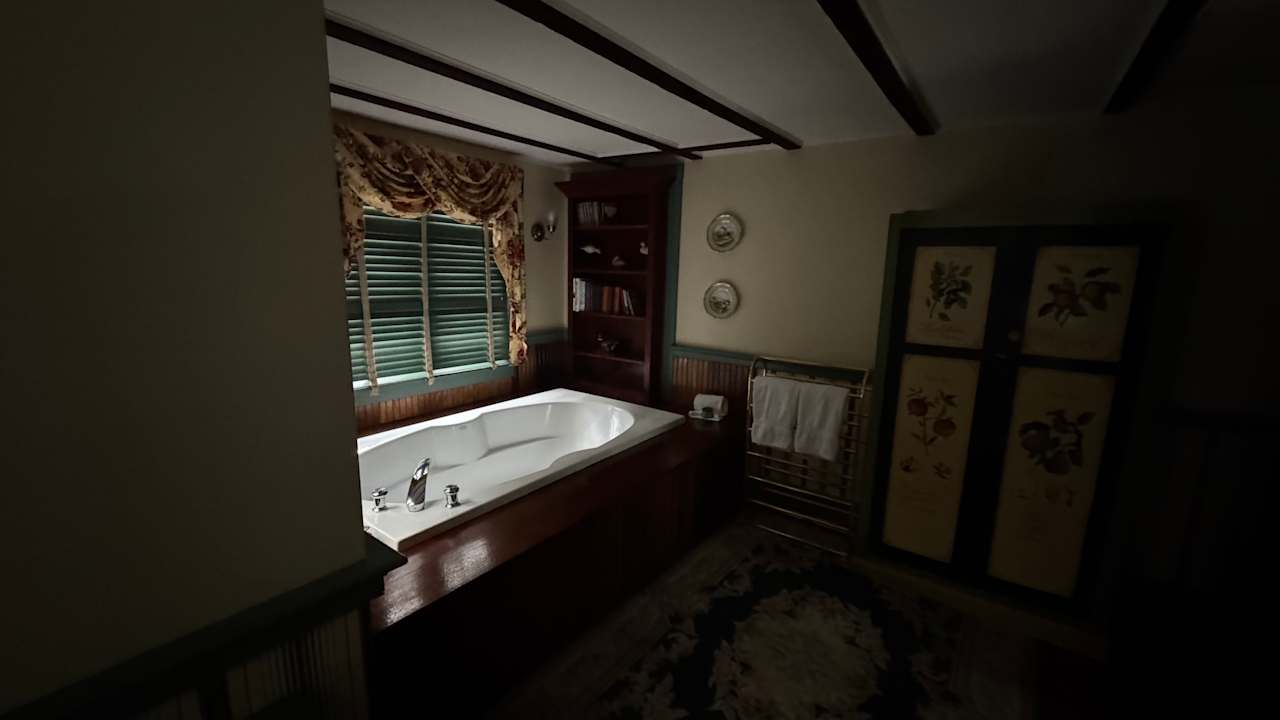 Zimmer Captain`s House Inn