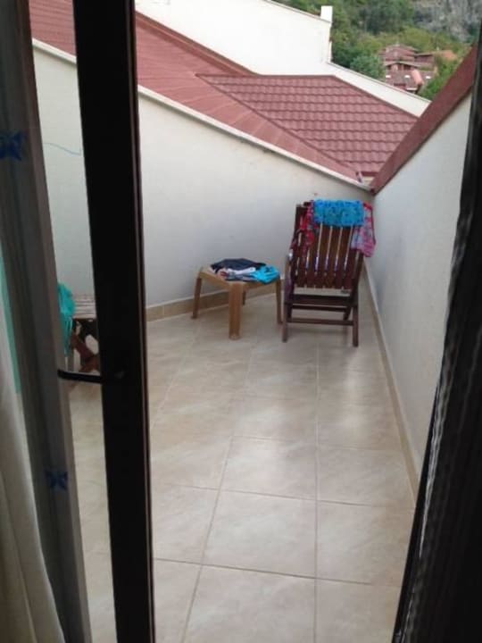 Familienzimmer Balkon Sundia By Liberty Ölüdeniz