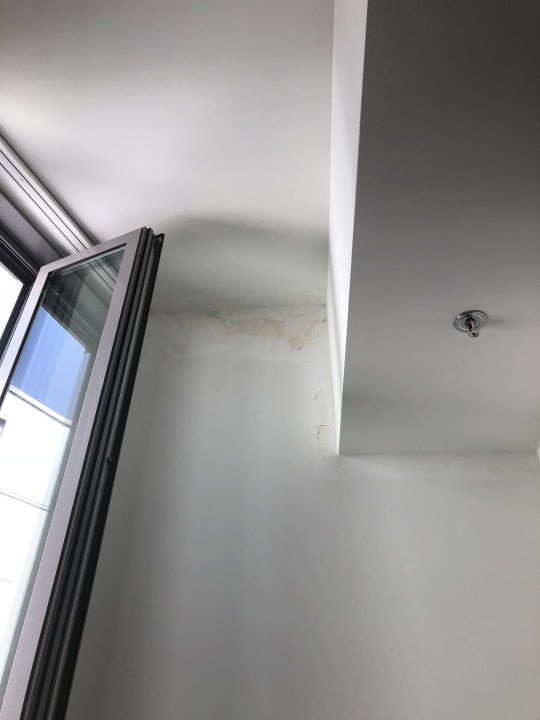 Zimmer 12 Revay Hotel