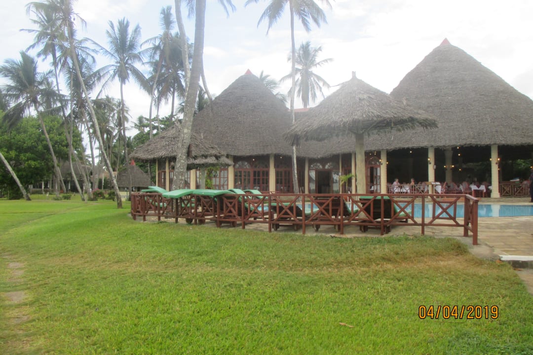 Gastro Neptune Village Beach Resort & Spa