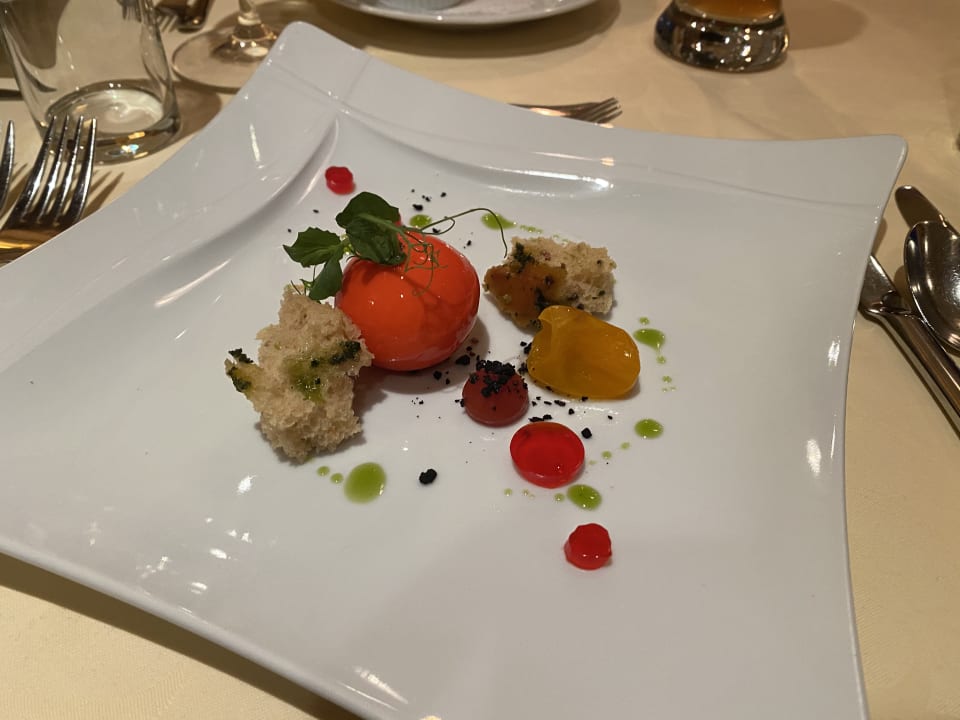 Gastro Verwöhnhotel Kristall