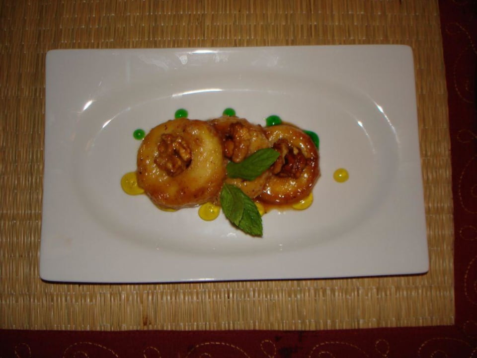 Sushi und Thai Restaurant Limak Lara Deluxe Hotel & Resort