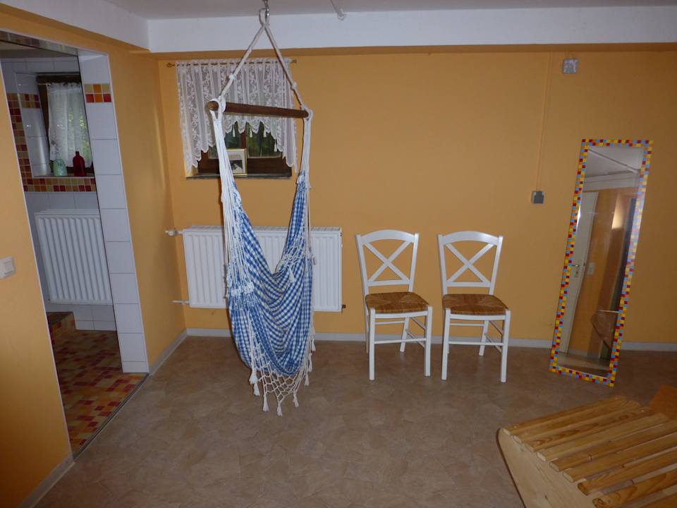 Sauna Hotel Wellness am Park