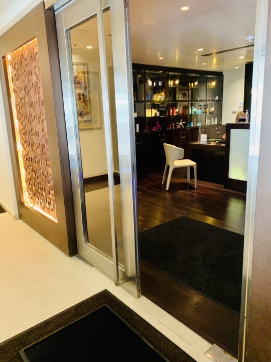 Zimmer Amathus Beach Hotel Limassol