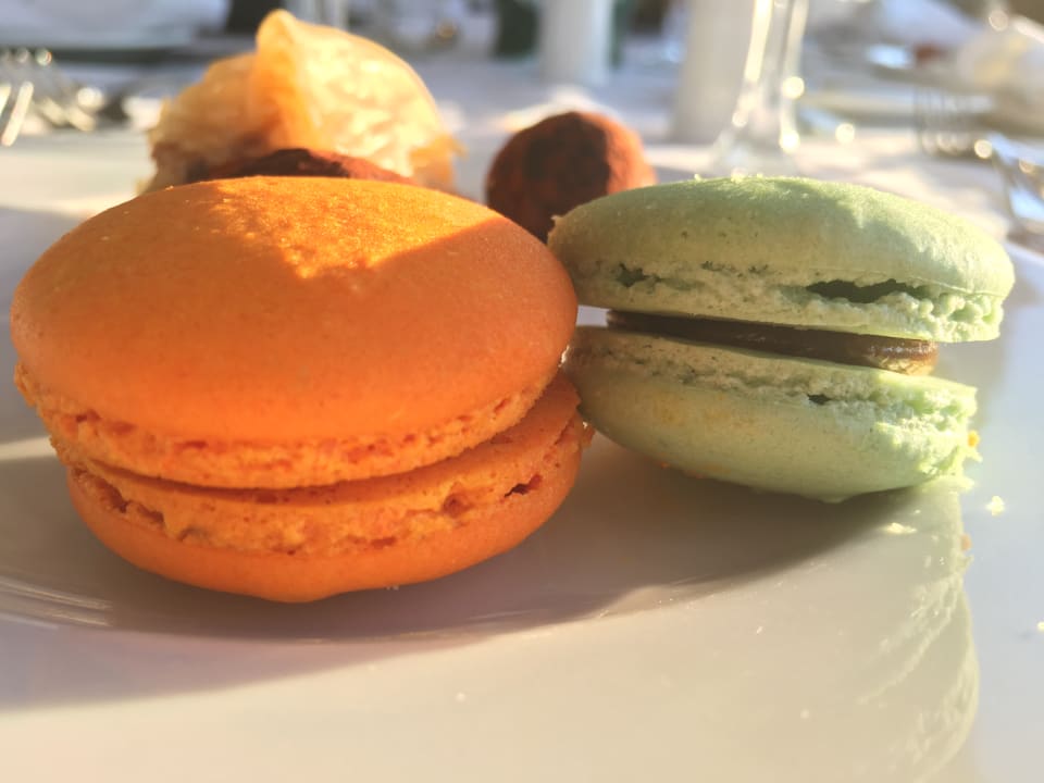 Restaurant Caramel A Grecotel Resort To Live