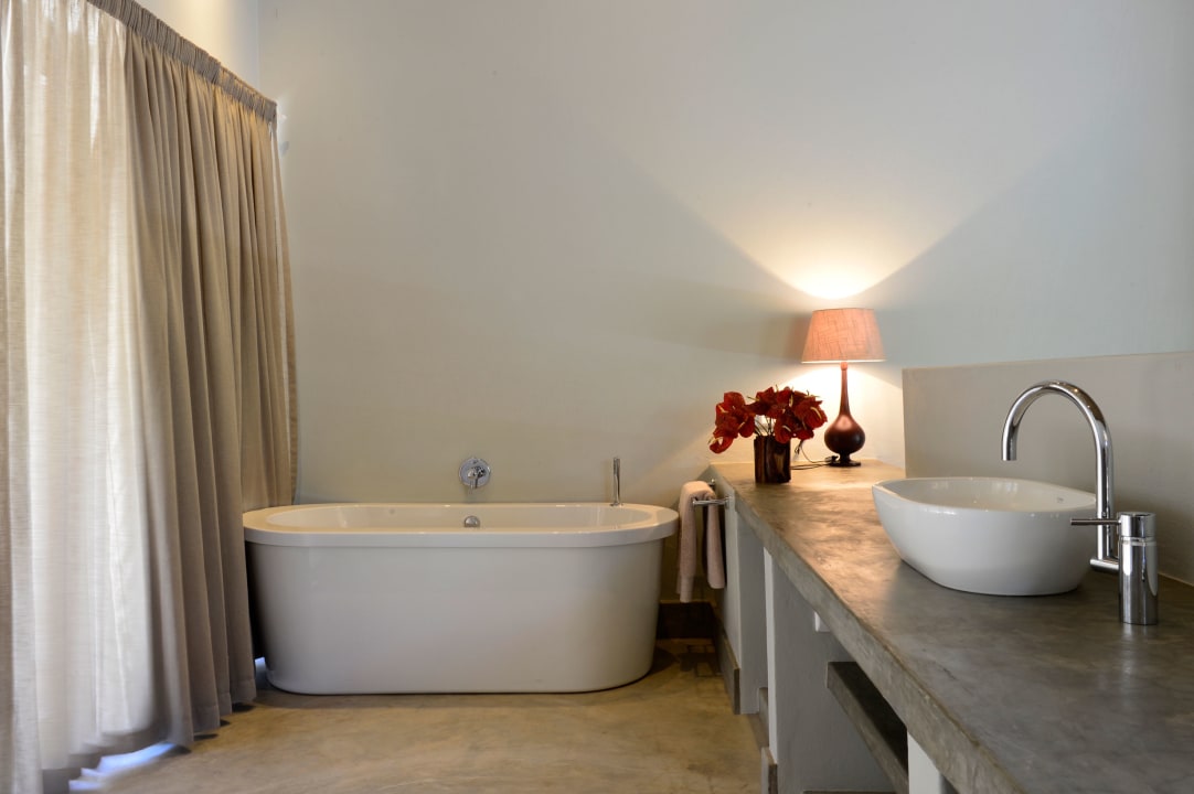 Zimmer Pestana Bazaruto Lodge