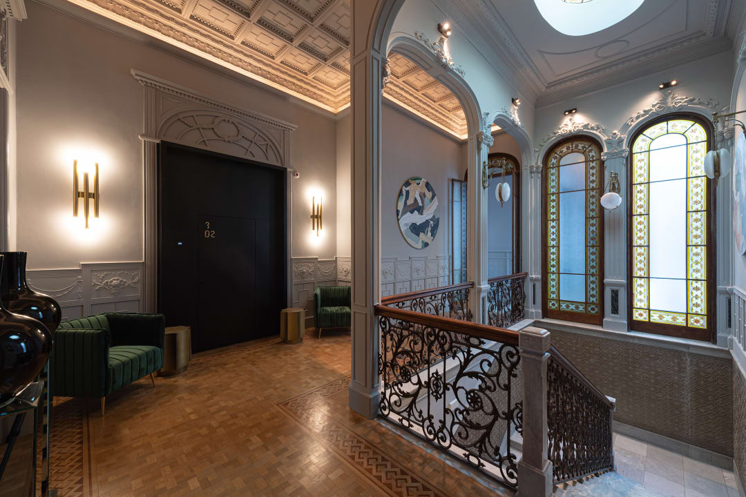 Sonstiges Boutique Hotel Cordial Malteses