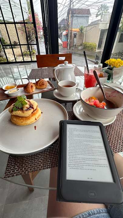 Gastro Maca Villas & Spa