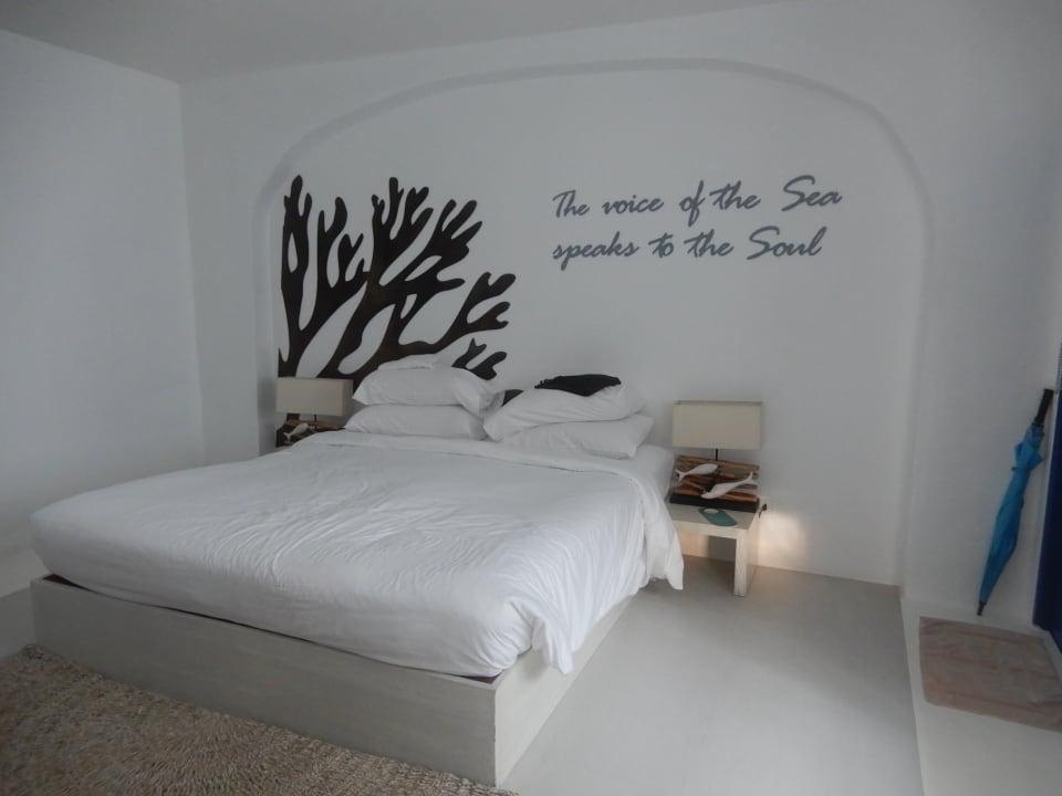 Zimmer Ocean Breeze Resort