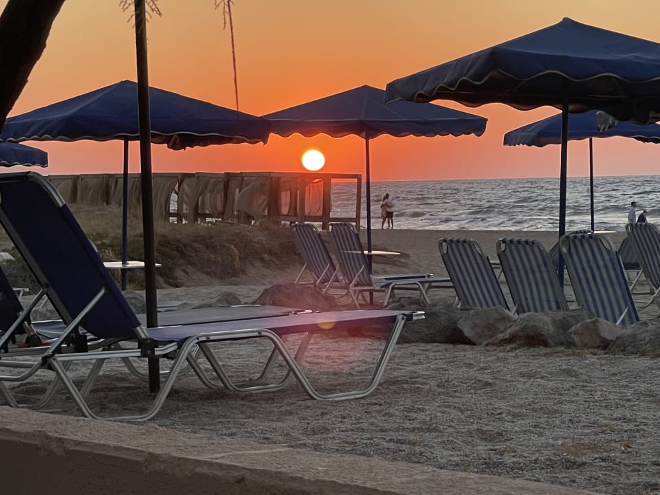 Strand Anissa Beach & Village