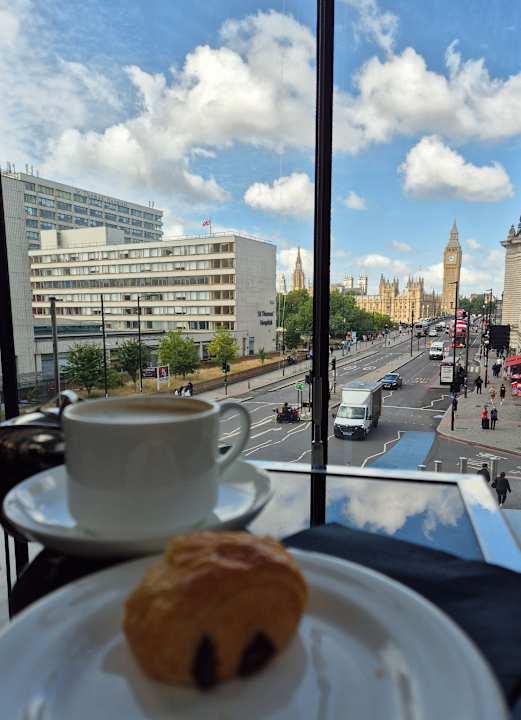 Sonstiges Park Plaza Westminster Bridge London