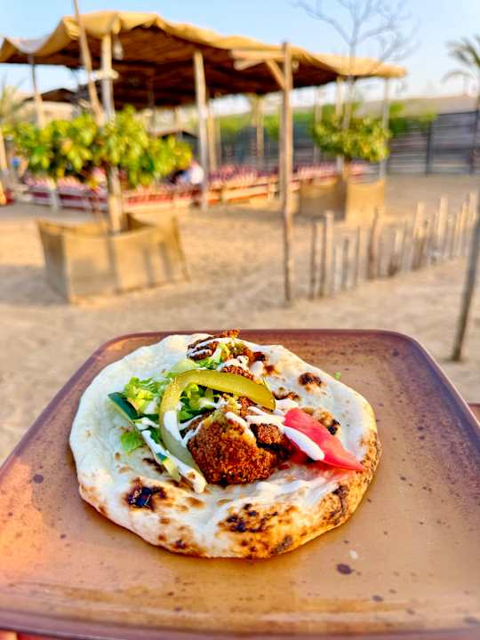 Sport & Freizeit Waldorf Astoria Dubai Palm Jumeirah