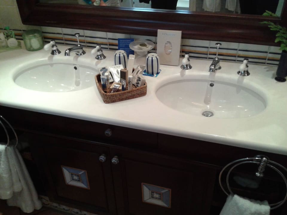 Sehr schön Seaside Grand Hotel Residencia