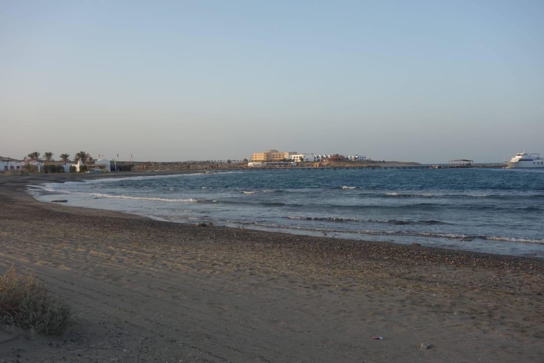 Surfcenter und Hotel Three Corners Equinox Beach Resort