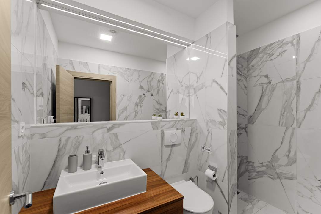 Zimmer Villa Adria Blue