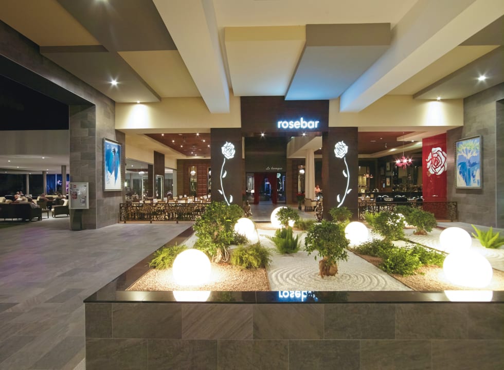 Sonstiges Hotel Riu Palace Meloneras